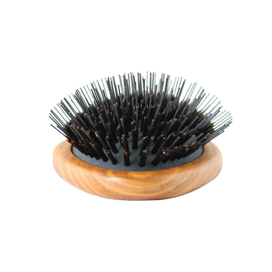 Cushion Brush C-401 (Pig Bristle & Nylon)
