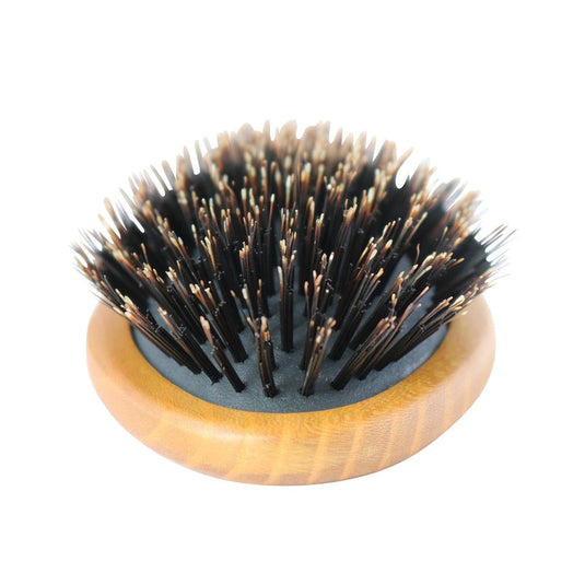 Cushion Brush C-481 (Boar & Pig Bristle)