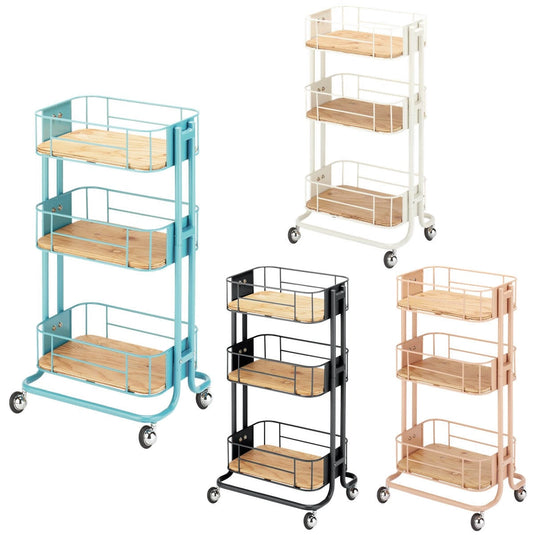 C-362 Stocker Wagon - 4 Colors Available