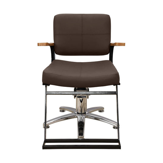 TOUGH DESIGN 产品 T702II 造型椅 (2种颜色, 8种底座可选)