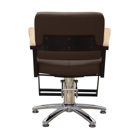 TOUGH DESIGN 产品 T702II 造型椅 (2种颜色, 8种底座可选)