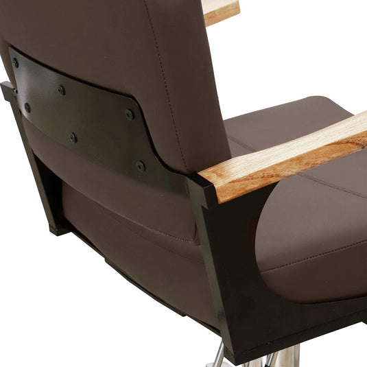 TOUGH DESIGN 产品 T702II 造型椅 (2种颜色, 8种底座可选)