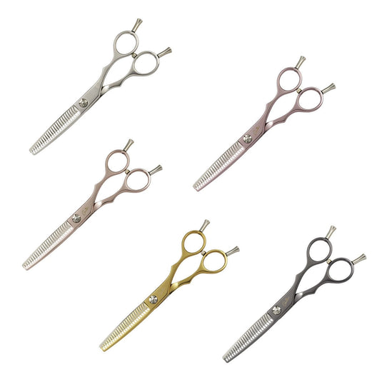 Scissors Japan Grow Thinning Scissors – 25% Cut Ratio