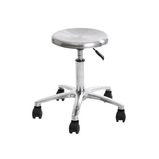 Standard Stainless Steel Stool