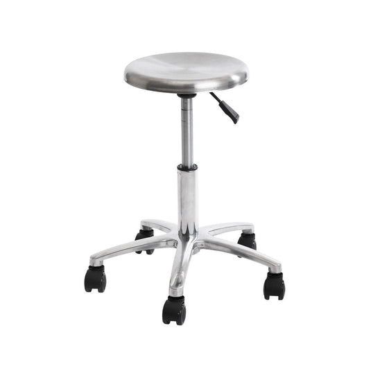 Standard Stainless Steel Stool