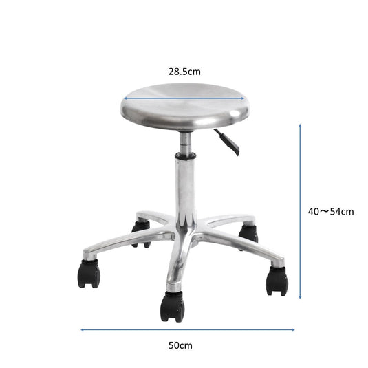 Standard Stainless Steel Stool