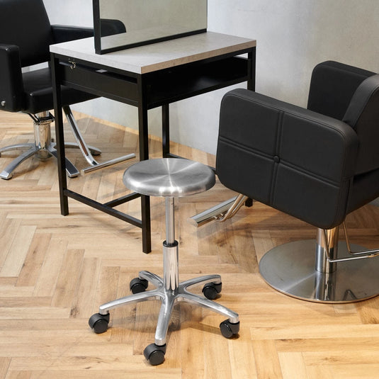 Standard Stainless Steel Stool