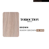 Brown - Warm Brown (10 WB)