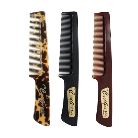 Cool Grease Comb L190 - Available in 3 Colors