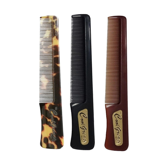 Cool Grease Comb L145 - Available in 3 Colors