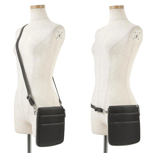 DEEDS × ABBEY Original Nylon Scissor Case – 4 Slots