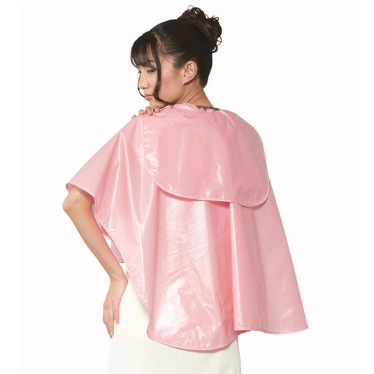 WAKO Pitatt Cape with Dropper – Silver