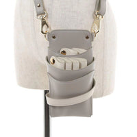Light Gray x Ivory no.329