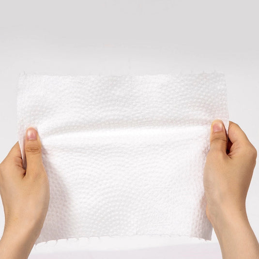 ITO Cleansing Towel – Roll Type (Approx. 200 × 220 mm / 250 g)