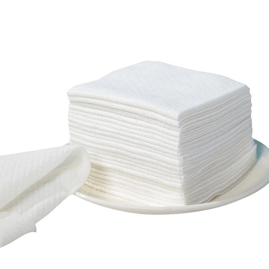 ITO Cleansing Towel – Refill Pack (Approx. 200 × 200 mm / 25 Sheets × 4)