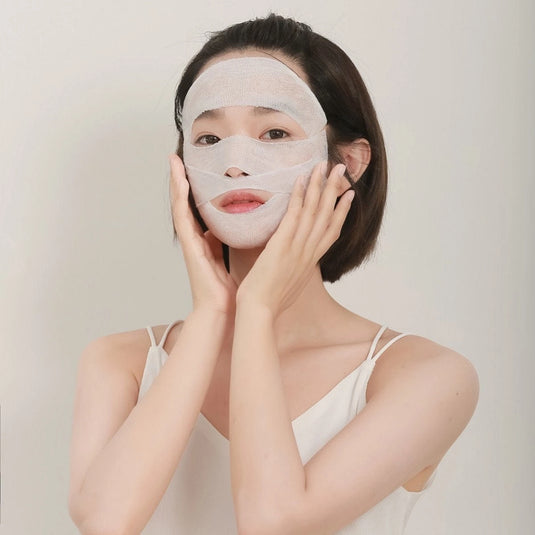 ITO Super Elastic Cotton – Approx. 125 × 110 mm (200 sheets)