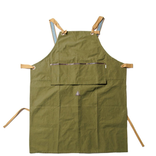 Salon Apron LOMALIA - Khaki