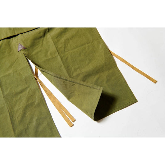 Salon Apron LOMALIA - Khaki