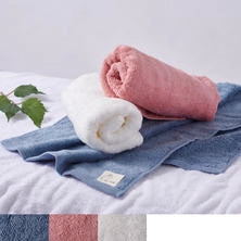 Air Kaol “Daddy Boy” Anytime Towel (34×120cm) – Available in 3 Colors