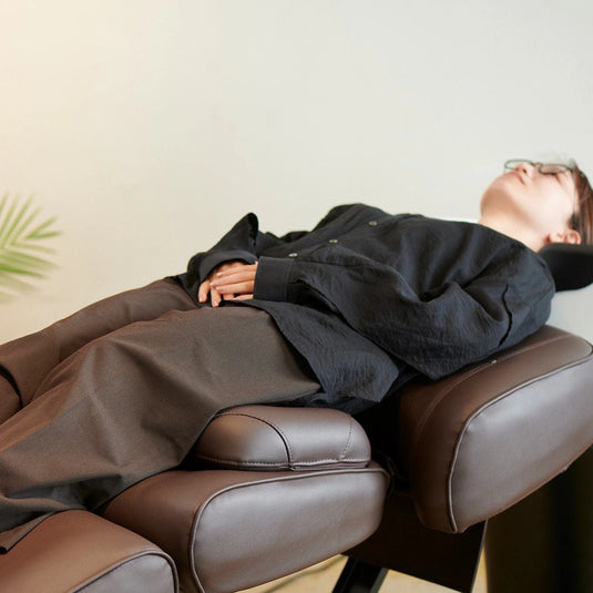 MORV Dedicated Cushion