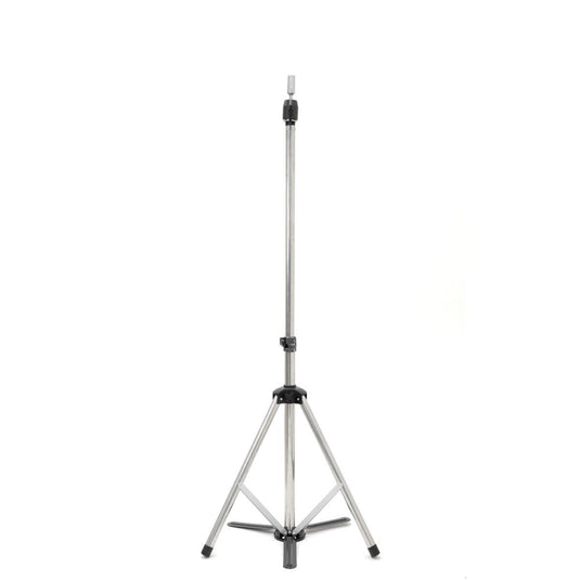 Wig Stand 004 [Stainless Steel Type]