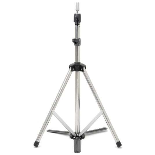 Wig Stand 004 [Stainless Steel Type]