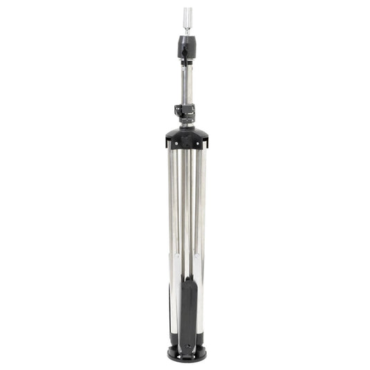 Wig Stand 004 [Stainless Steel Type]