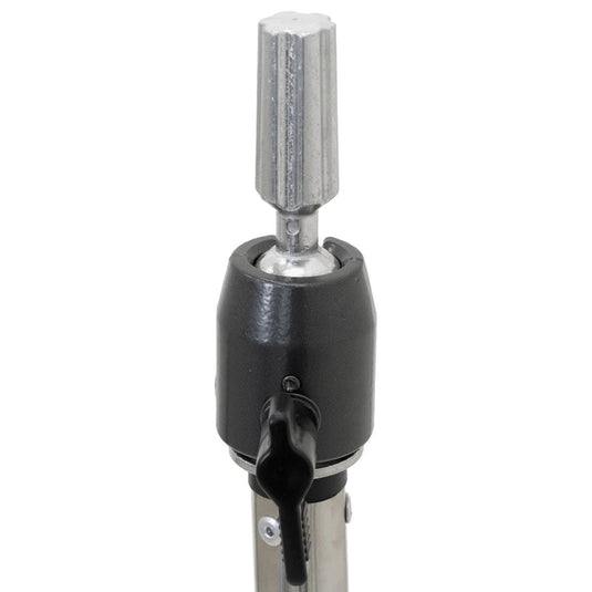 Wig Stand 004 [Stainless Steel Type]