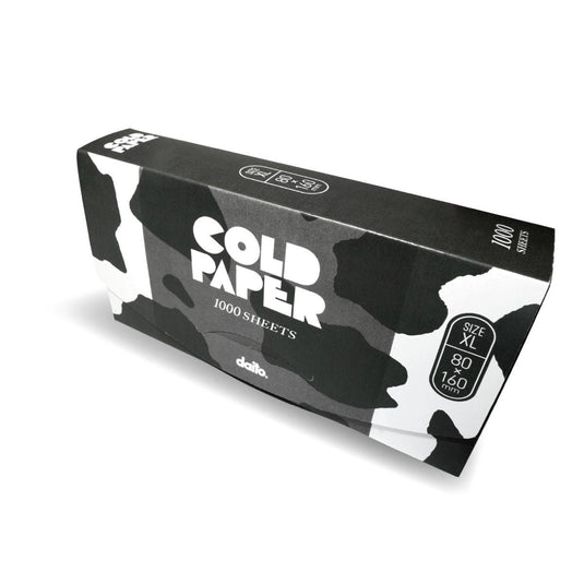 Daito Cold Papers XL – 1000 Sheets (N)