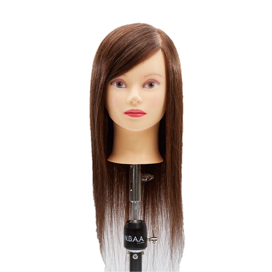 Cut Wig “Alice” [Training Use / 100% Human Hair]