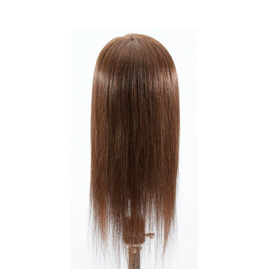 Cut Wig “Alice” [Training Use / 100% Human Hair]