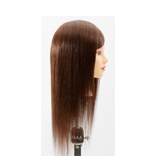 Cut Wig “Alice” [Training Use / 100% Human Hair]