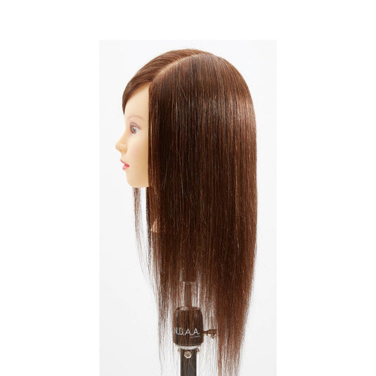 Cut Wig “Alice” [Training Use / 100% Human Hair]