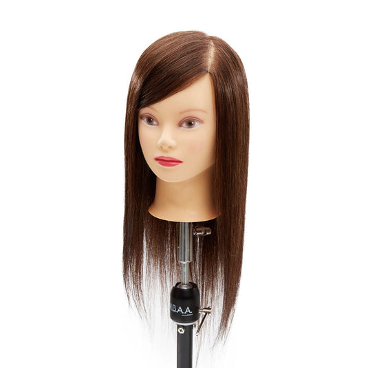 Cut Wig “Alice” [Training Use / 100% Human Hair]