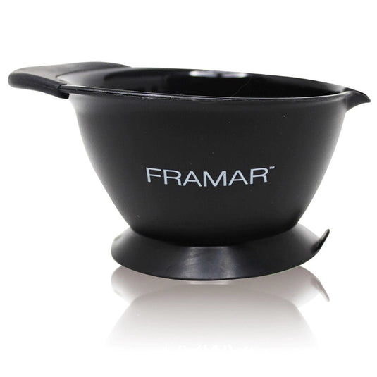 Sure Grip Bowl (Black)