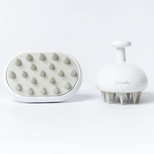 Promille Cartes Scalp Brush