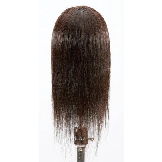 Cut Wig “Lillian” [Training Use / 100% Human Hair]