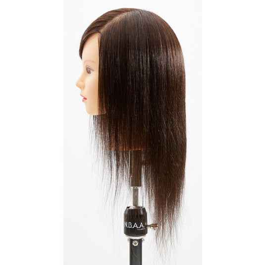 Cut Wig “Lillian” [Training Use / 100% Human Hair]