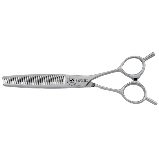 SUNDRA Thinning Scissors 33 (33 Teeth) – 6.0 inch