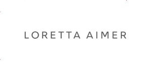 Loretta Aimer 发型设计和护理