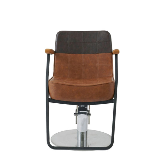[Tough Design Product] Styling Chair T202 – Available in 2 Colours & 8 Base Styles
