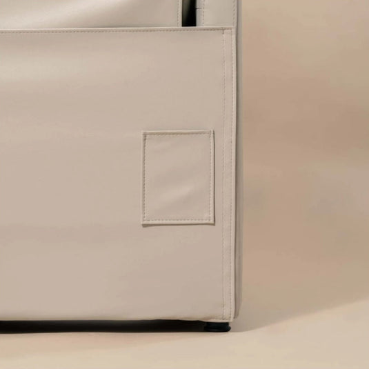 [GANA] Electric Reclining Chair CIELO Plus â€“ Available in 2 Colors