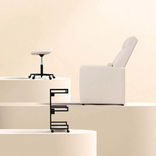 [GANA] Electric Reclining Chair CIELO Plus â€“ Available in 2 Colors