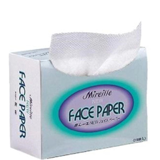 Mireille NEW Face Paper – Pack of 200