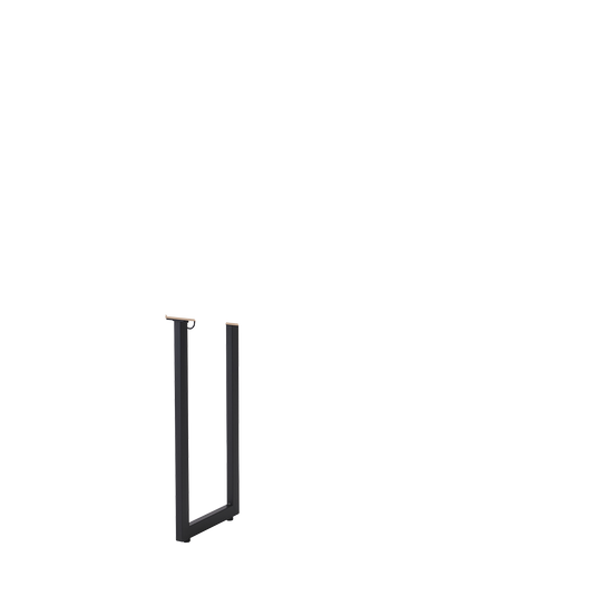[Made in Japan] Select Dresser One Side (2 types of tabletops to choose from + 6 leg patterns)
