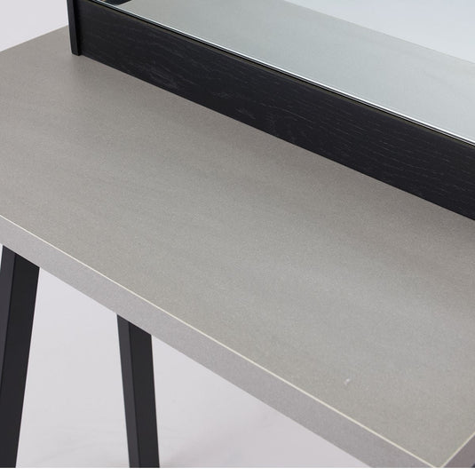 [Made in Japan] Select Dresser One Side (2 types of tabletops to choose from + 6 leg patterns)