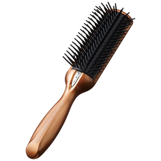 Amino Acid (Keratin-Infused) Anti-Static Brush – Large / AKJ-1000