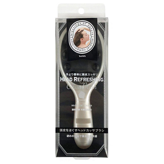 Head Gua Sha Brush HC-900