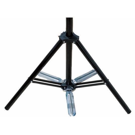 Split-Head Tripod Stand [Upgraded Mannequin Stand]