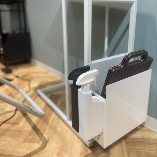 tower Magnetic Spray Bottle – 400 ml (2 Colors)